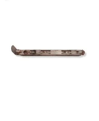 Volvo XC90 Headlight/headlamp mounting bracket 8637181