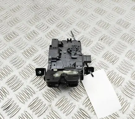 Land Rover Range Rover Evoque L551 Tailgate/trunk/boot lock/catch/latch CPLAA442A66AE