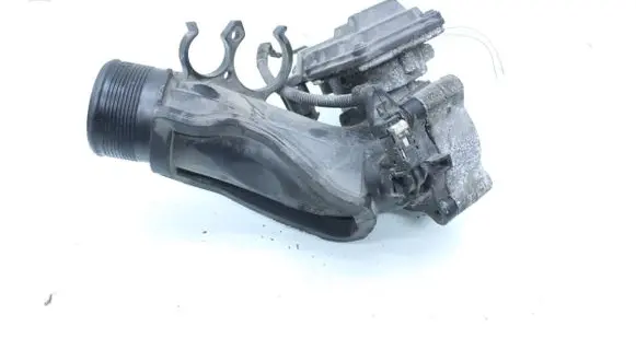 Toyota Verso Throttle valve 3465672