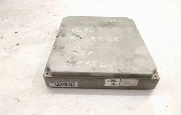 Ford Maverick Engine control unit/module 407913120KP 237107F403