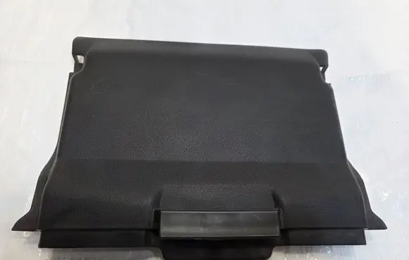 Ford Focus Battery box tray 