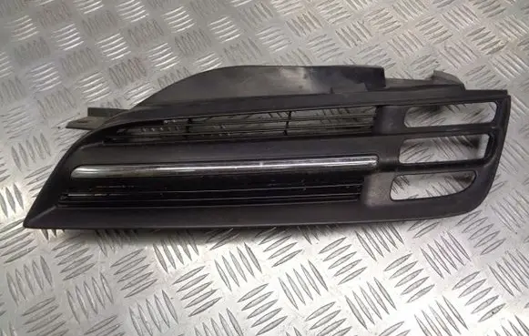 Nissan Micra Front bumper lower grill