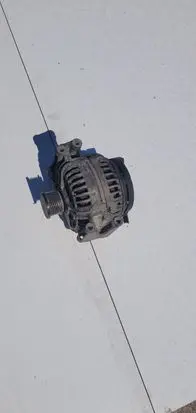 Mercedes-Benz C W203 Generator/alternator 0124625014