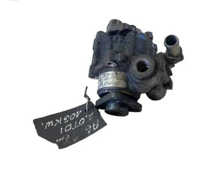 Audi A6 S6 C6 4F Power steering pump 4F0145155E