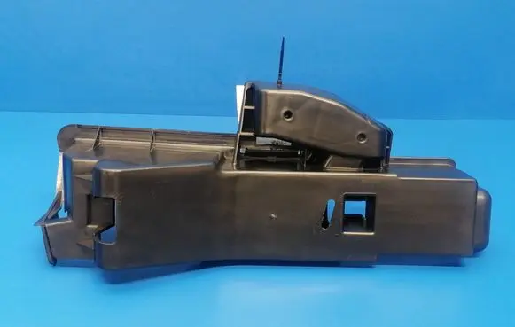 Audi A6 S6 C6 4F Tool box 4F9011215