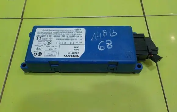 Volvo XC90 Other control units/modules 31201121