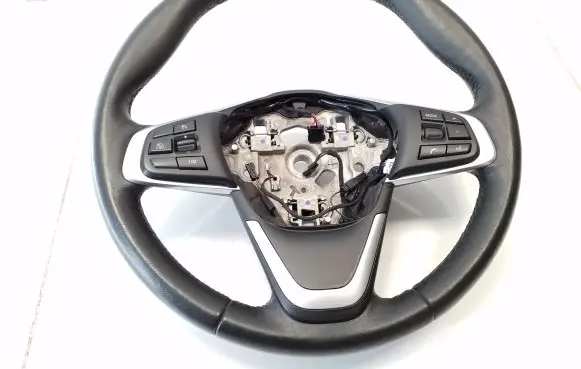 BMW 2 F45 Steering wheel 687750901