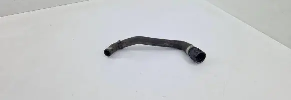 Audi Q7 4M Engine coolant pipe/hose 4M0122449AC