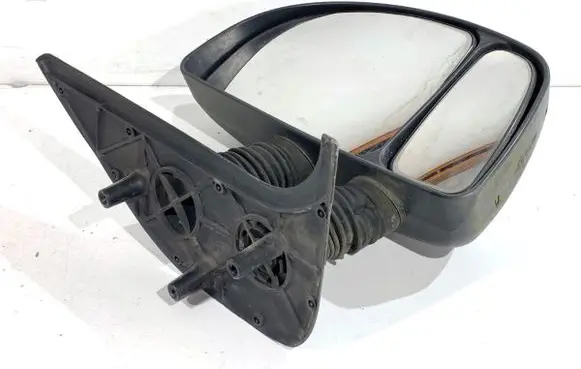 Citroen Jumper Front door electric wing mirror 