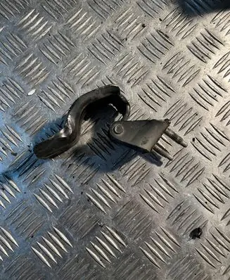 Volkswagen PASSAT B6 Tailgate/trunk/boot hinge 3C9827301D