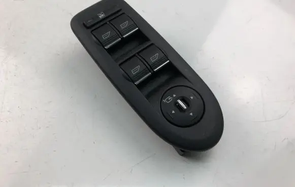 Ford Kuga I Electric window control switch 9M5T14A132AA