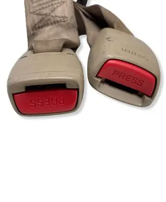 Honda Accord Rear seatbelt buckle NSB1053