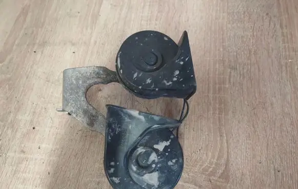 Opel Insignia A Horn signal 0055306