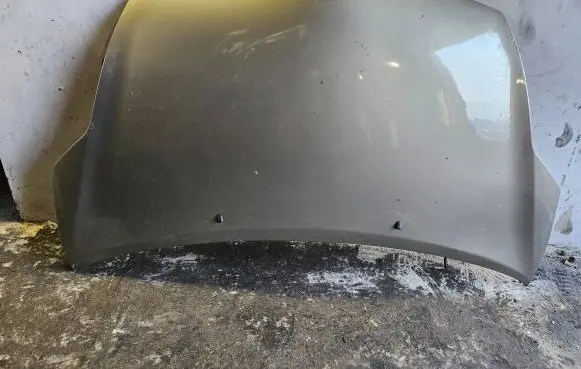 Toyota Prius (NHW20) Engine bonnet/hood