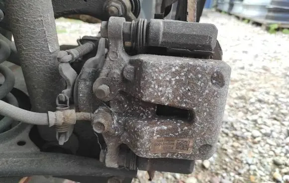 KIA Xceed Rear brake caliper 58230G4300