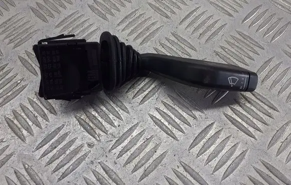 Opel Corsa C Wiper control stalk 09185413