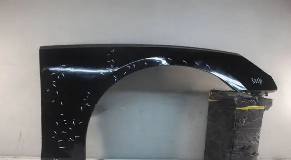 Audi A4 S4 B9 Fender mounting bracket