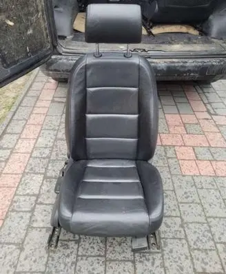 Audi A6 S6 C6 4F Front passenger seat brak