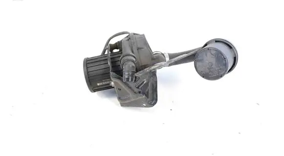 Audi R8 4S Vacuum pump