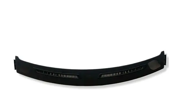 Tesla Model S Dash center speaker trim cover