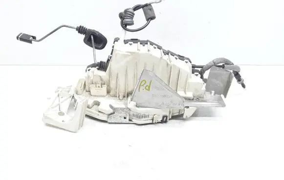 Mercedes-Benz S W221 Front door lock A2217203035