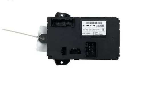 Volvo XC90 Seat control module 31652046
