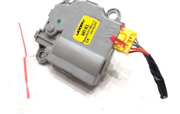 KIA Stinger Air flap motor/actuator
