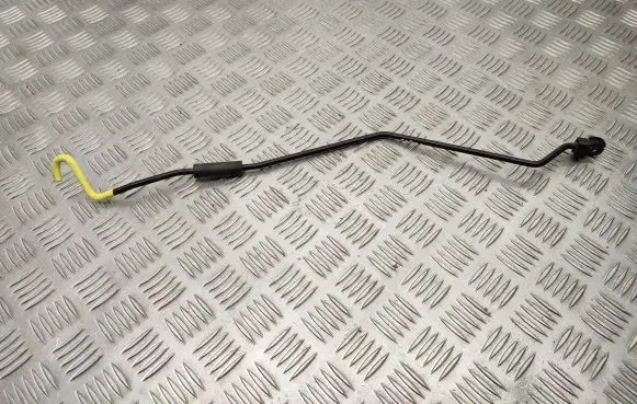 Citroen C4 Cactus Engine bonnet/hood prop rod/strut 