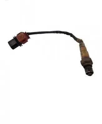 Volkswagen Touareg I Lambda probe sensor 022906262