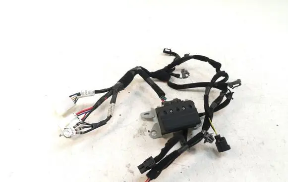 KIA Sportage Tailgate/trunk wiring harness 916801F060