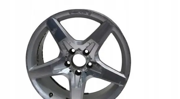 Mercedes-Benz SLK R172 R18 alloy rim 