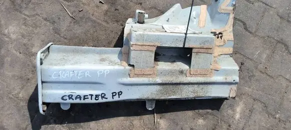 Volkswagen Crafter Front side member 