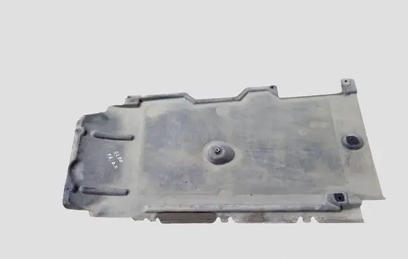 Volvo V40 Side bottom protection 31378224