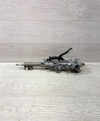 BMW X3 E83 Steering wheel axle 042119006 B040325904
