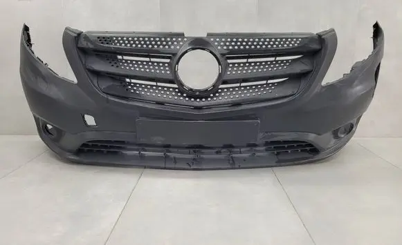 Mercedes-Benz Vito Viano W447 Front bumper A4478801202 A4478804702