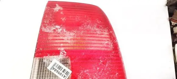 Volkswagen PASSAT B5 Rear/tail lights 