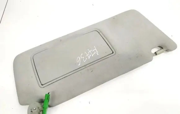 Honda Civic Sun visor
