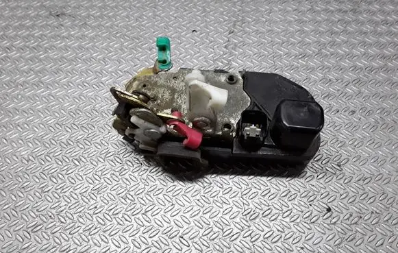 Rear door lock