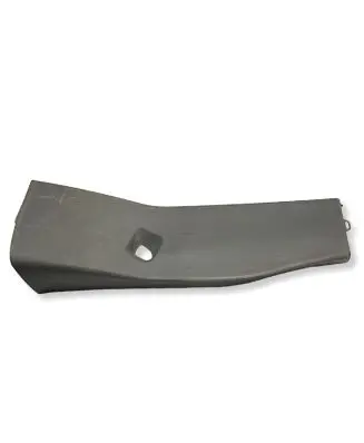Volkswagen Transporter - Caravelle T5 (B) pillar trim (bottom) 7H0867291A