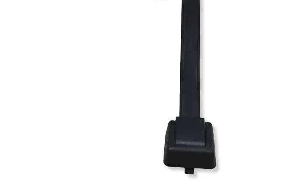 Volkswagen Transporter - Caravelle T5 Rear door handle trim 7H0829621