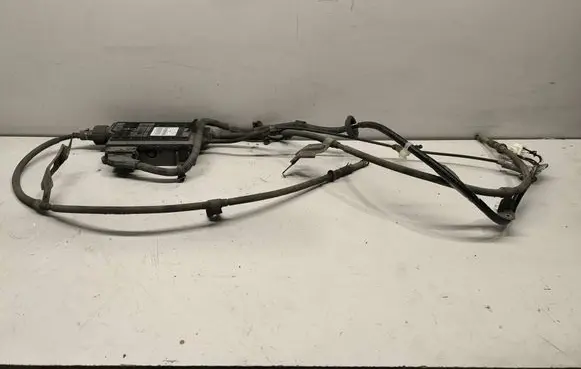 Toyota Avensis T270 Hand brake control module 4630005042