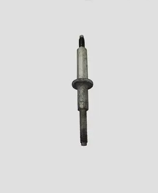 Mazda CX-7 Fuel Injector clamp holder