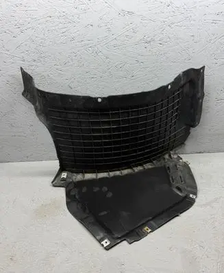 Audi A8 S8 D5 Front wheel arch liner splash guards 4N0853887