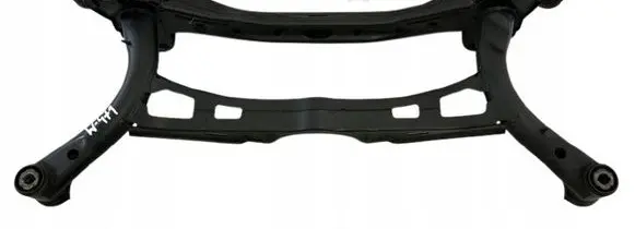 Volkswagen PASSAT B8 Rear subframe 3Q0505235T