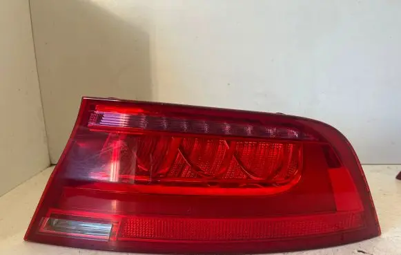 Audi A7 S7 4G Rear/tail lights 4G8945096