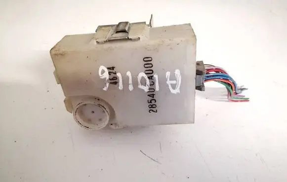 Other control units/modules