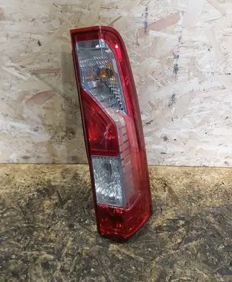Renault Master III Rear/tail lights 17109600