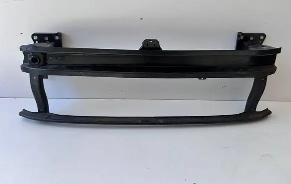 Volkswagen Golf VII Front bumper support beam 5G0807582A