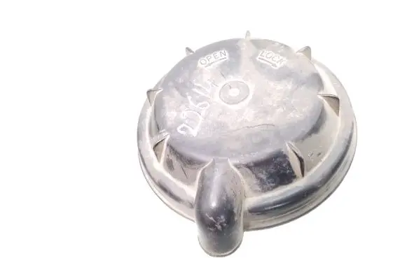 Renault Megane I Headlight/headlamp dust cover 201475P0