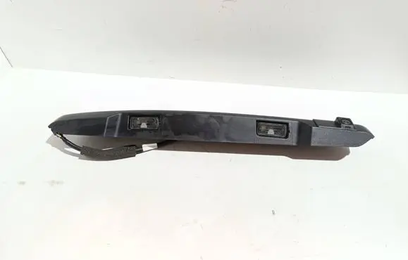 Ford Transit Custom Reversing camera BK2113555AF BK2113555BF BK2113555